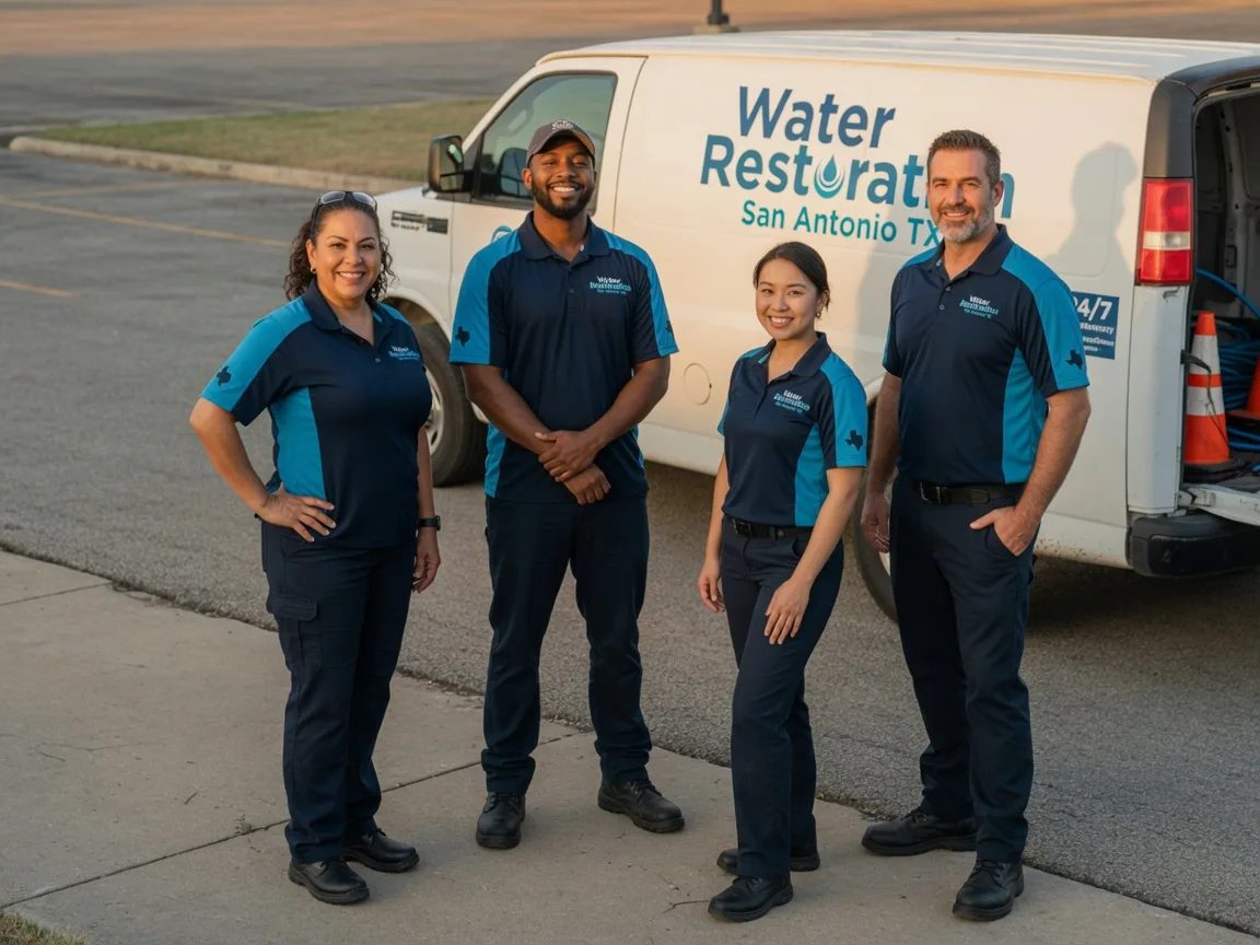 Water Damage Repair company in Janesville, WI
